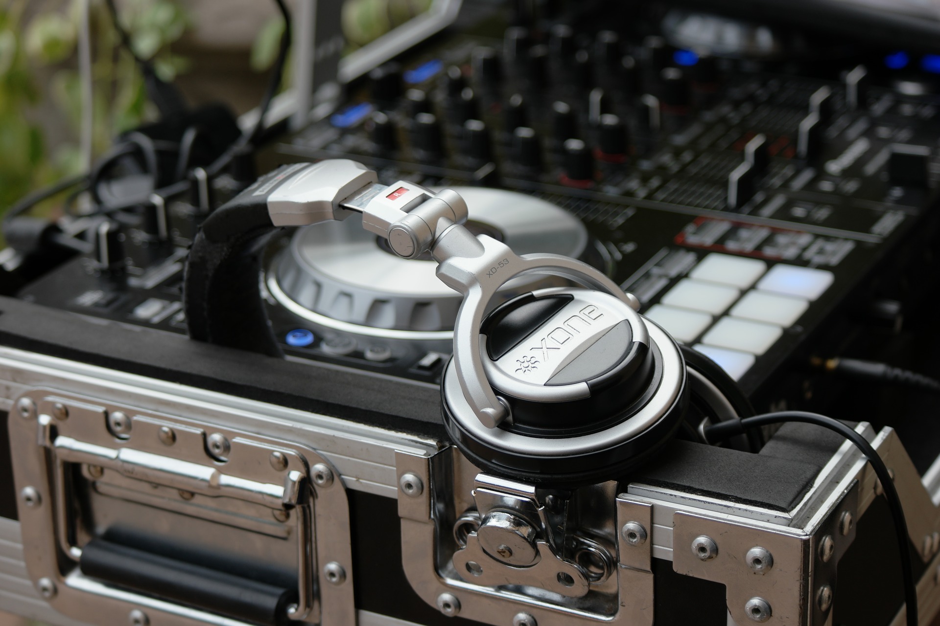 Owensboro DJ