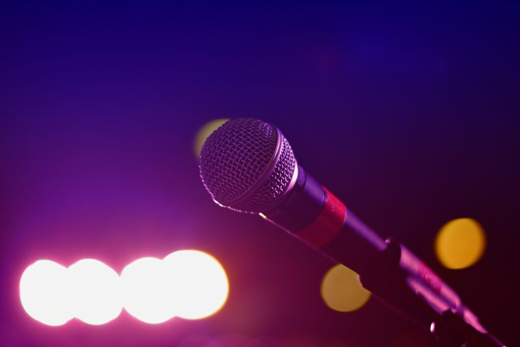 Owensboro Karaoke