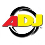 ADJ Official Logo